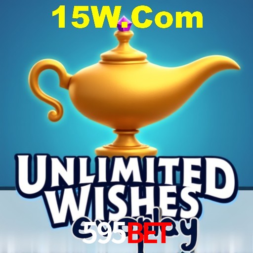 Experiência VIP 595Bet