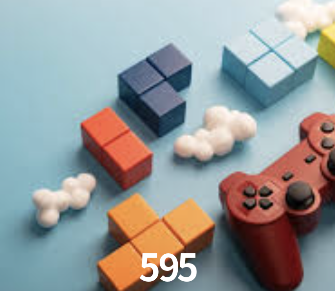 Slots no Site 595