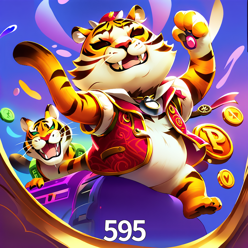  595