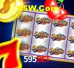 Inovações de Jogos na 595Bet: O Futuro das Experiências Interativas