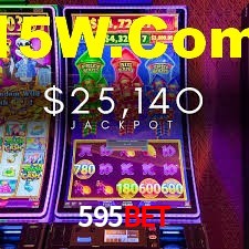 595Bet App Interface