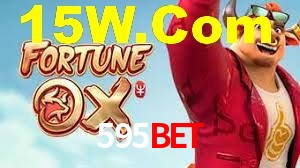 Exclusive Games 595Bet