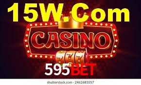 Live Casino 595Bet