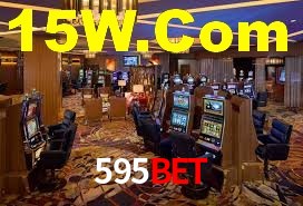 Blackjack Table 595Bet