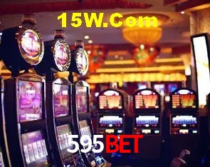 Apostas Esportivas na 595Bet: Um Guia Completo