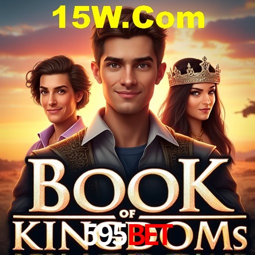 Diretório de Jogos 595Bet