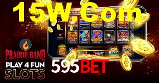 VIP Casino 595Bet