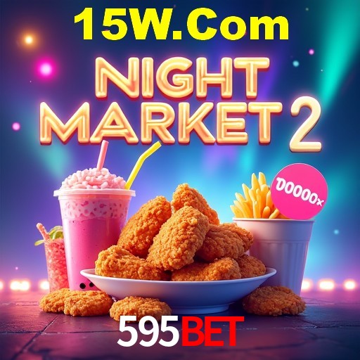 Jogos de Slot 595Bet