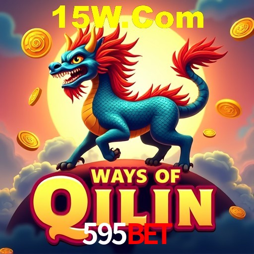 Recursos de Bônus 595Bet