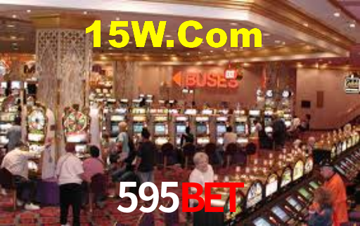 595Bet: A Experiência de Casino com Jogos de Mesa ao Vivo